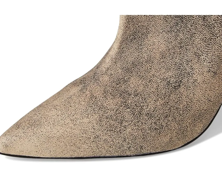 Steve Madden Baddie Brown Distressed Sale