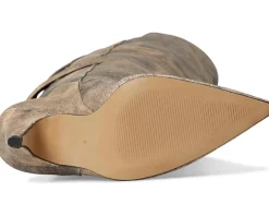 Steve Madden Baddie Brown Distressed Sale