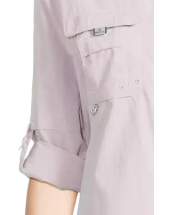 Columbia Bahama™ II Long Sleeve Lavender Pearl Online