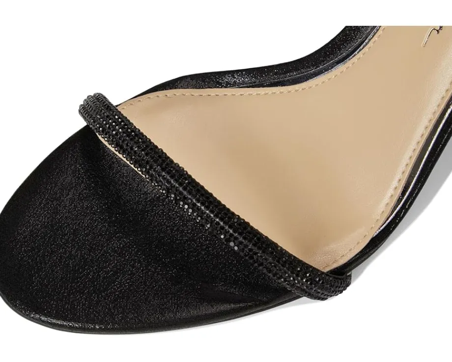 Women Jessica Simpson Baharia Ankle Strap Sandals