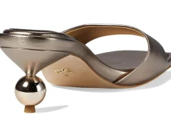 Badgley Mischka Baila Light Bronze Outlet