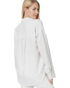 Women Splendid Bailey Button-Down Shirt