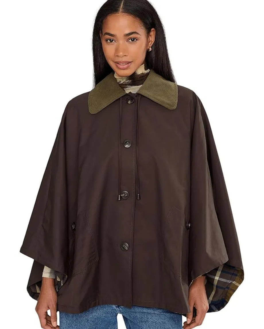 Women Free People Bailey Cape