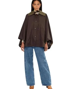 Women Free People Bailey Cape