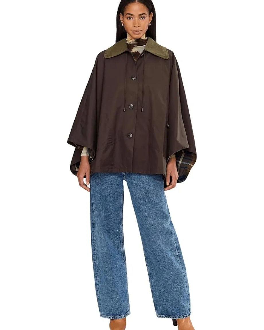 Women Free People Bailey Cape