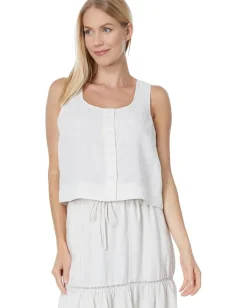 Splendid Bailey Tank Moonstone