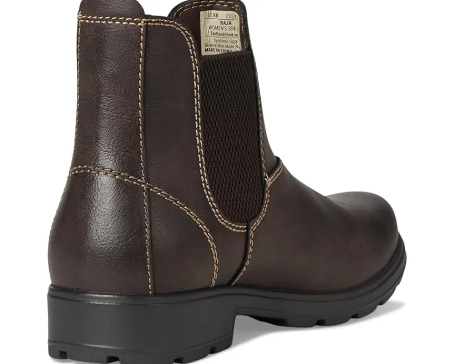 Women Eastland 1955 Edition BAJA