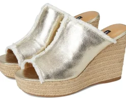 Nine West Baja Gold Sale