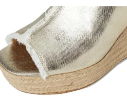 Nine West Baja Gold Sale