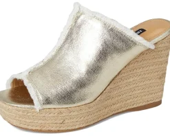 Nine West Baja Gold Sale