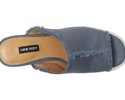 Women Nine West Baja