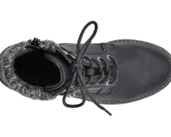 Cliffs by White Mountain Balance Black/Nubuck Best