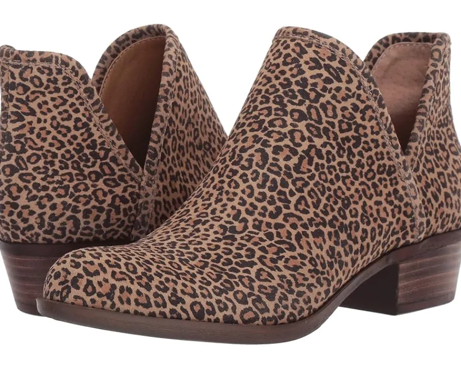 Lucky Brand Baley 2 Eyelash Clearance