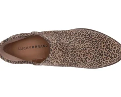 Lucky Brand Baley 2 Eyelash Clearance