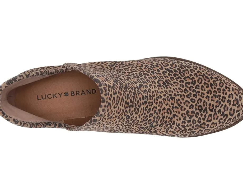 Lucky Brand Baley 2 Eyelash Clearance