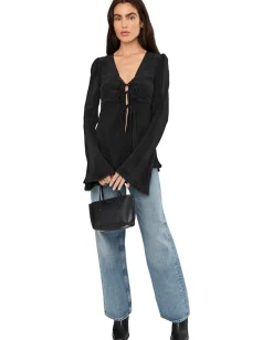 Women Free People Bali Ariel Top