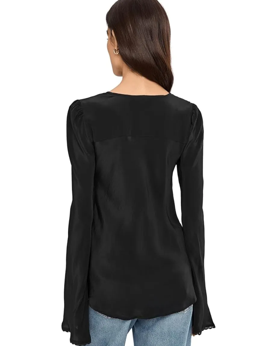 Women Free People Bali Ariel Top