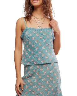 Women Free People Bali Margot Top