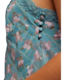 Women Free People Bali Margot Top