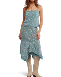 Women Free People Bali Margot Top