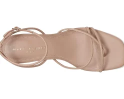 Marc Fisher LTD Ballen Medium Natural Leather Online