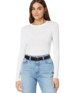 Women Splendid Bam boo Long Sleeve