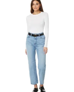 Women Splendid Bam boo Long Sleeve