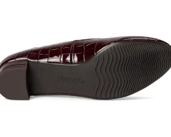 J. Renee Bambalina Brown Hot