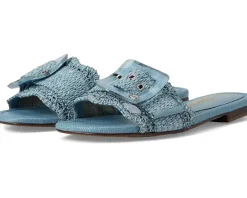 Sam Edelman Bambi Coastal Blue Discount