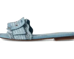 Sam Edelman Bambi Coastal Blue Discount