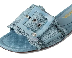 Sam Edelman Bambi Coastal Blue Discount