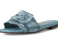 Sam Edelman Bambi Coastal Blue Discount