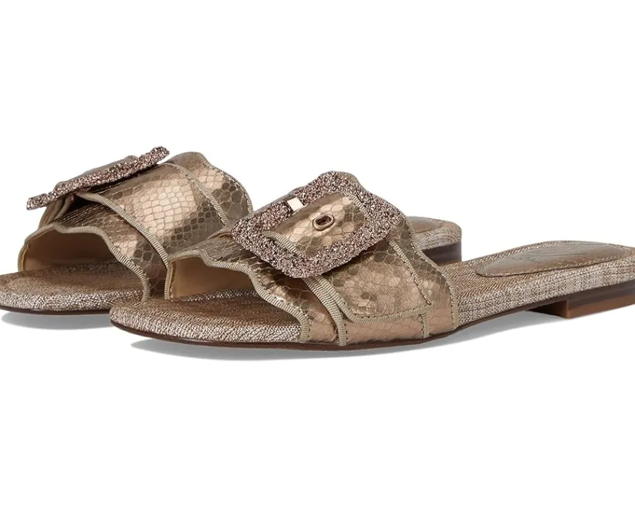 Sam Edelman Bambi 2 Pewter Hot