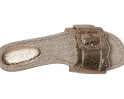 Sam Edelman Bambi 2 Pewter Hot