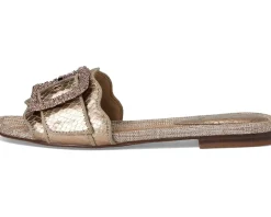 Sam Edelman Bambi 2 Pewter Hot