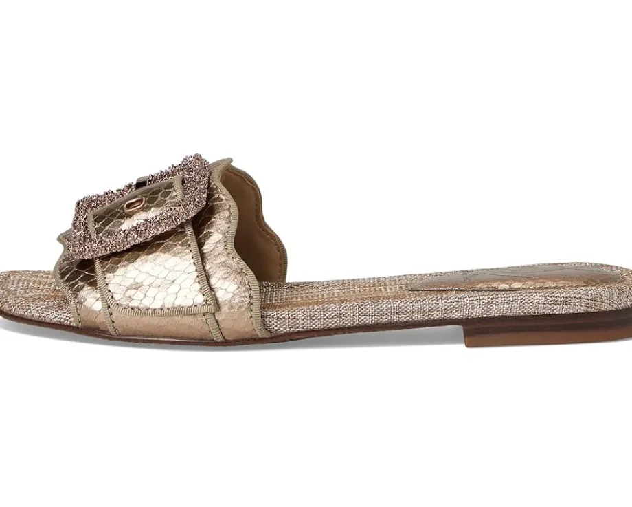 Sam Edelman Bambi 2 Pewter Hot