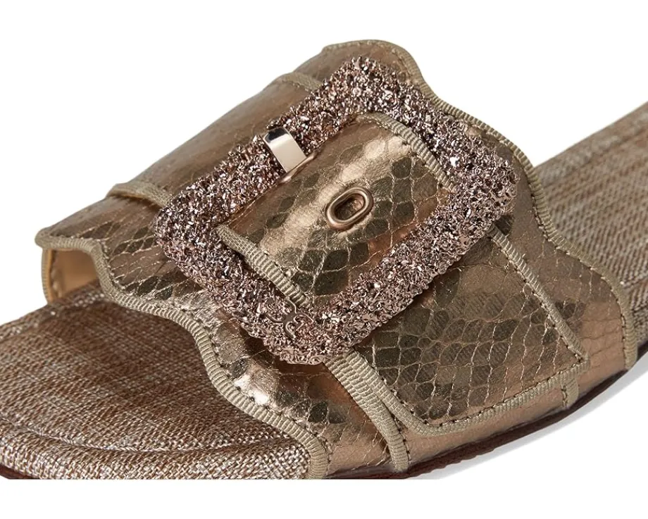 Sam Edelman Bambi 2 Pewter Hot