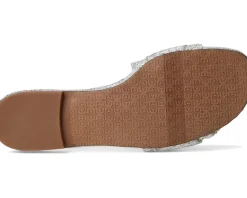 Sam Edelman Bambi 6 Soft Silver Best