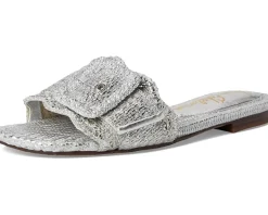 Sam Edelman Bambi 6 Soft Silver Best
