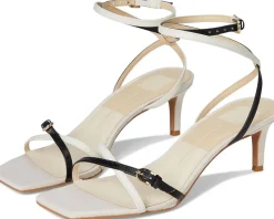 Dolce Vita Bamby White/Black