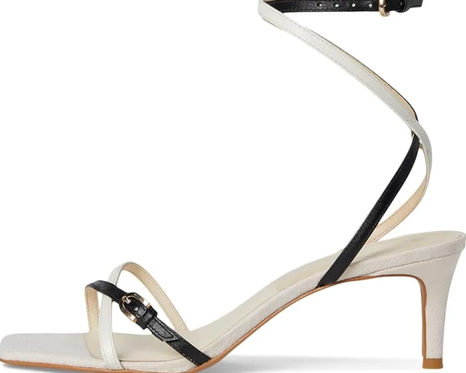 Dolce Vita Bamby White/Black