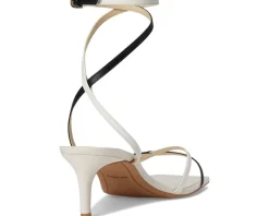 Dolce Vita Bamby White/Black