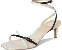 Dolce Vita Bamby White/Black