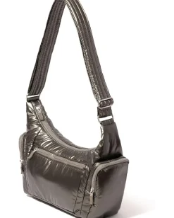 Women Baggallini Banana Sling