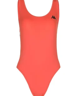 Kappa Banda Auber Melon/White Egg/Black Online