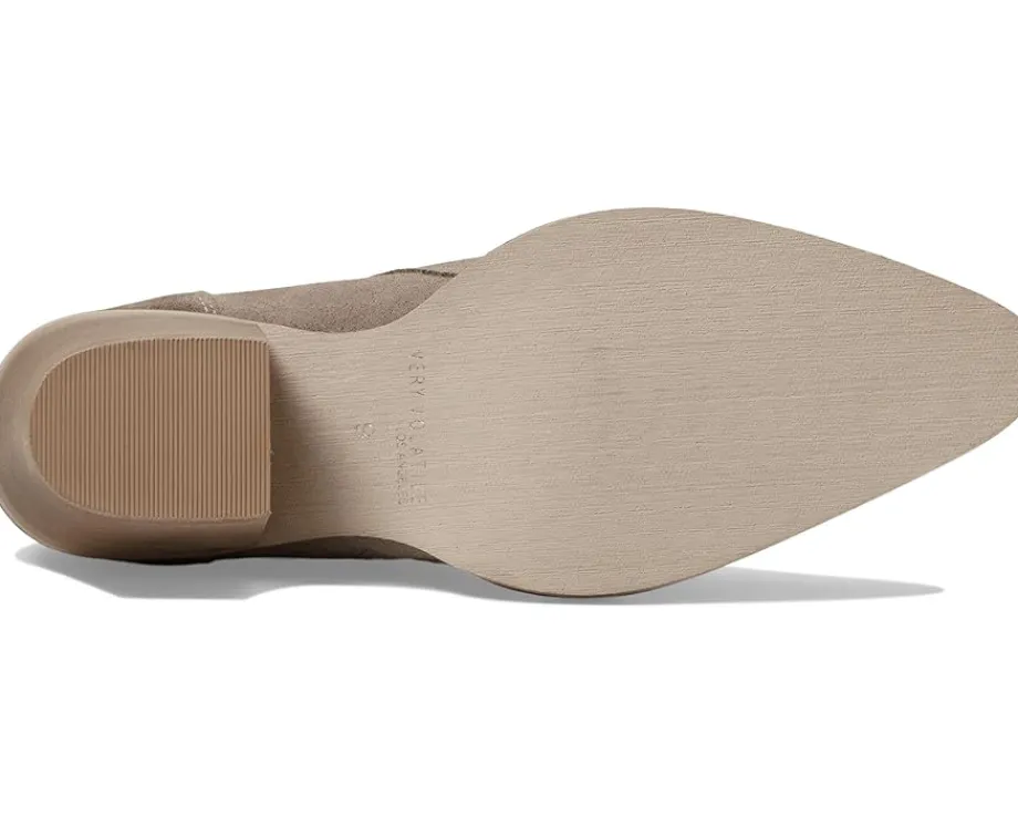 VOLATILE Bandit Taupe Discount