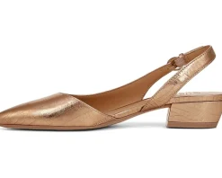 Women Naturalizer Banks