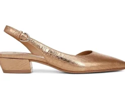 Women Naturalizer Banks