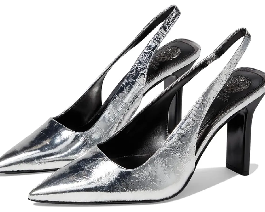 Vince Camuto Bantie Silver