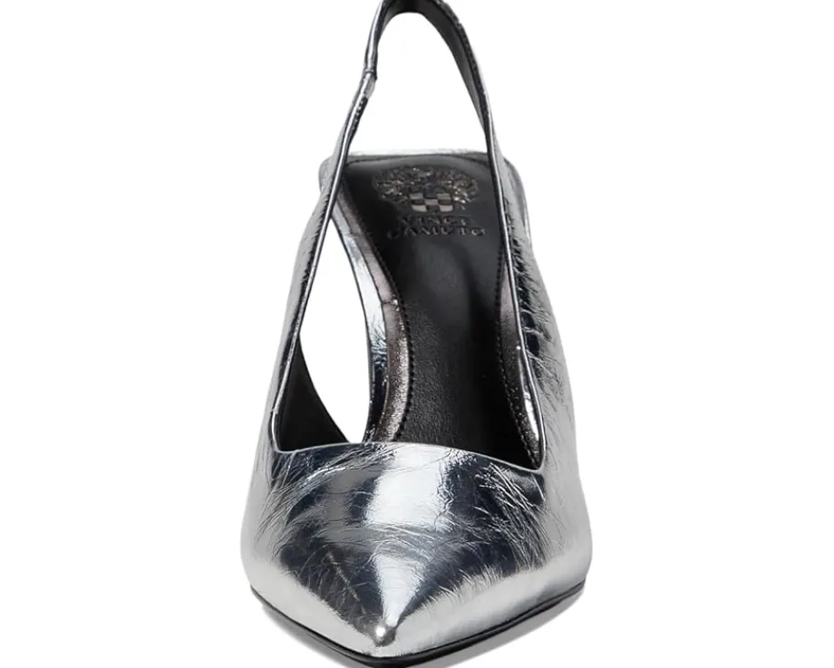 Vince Camuto Bantie Silver